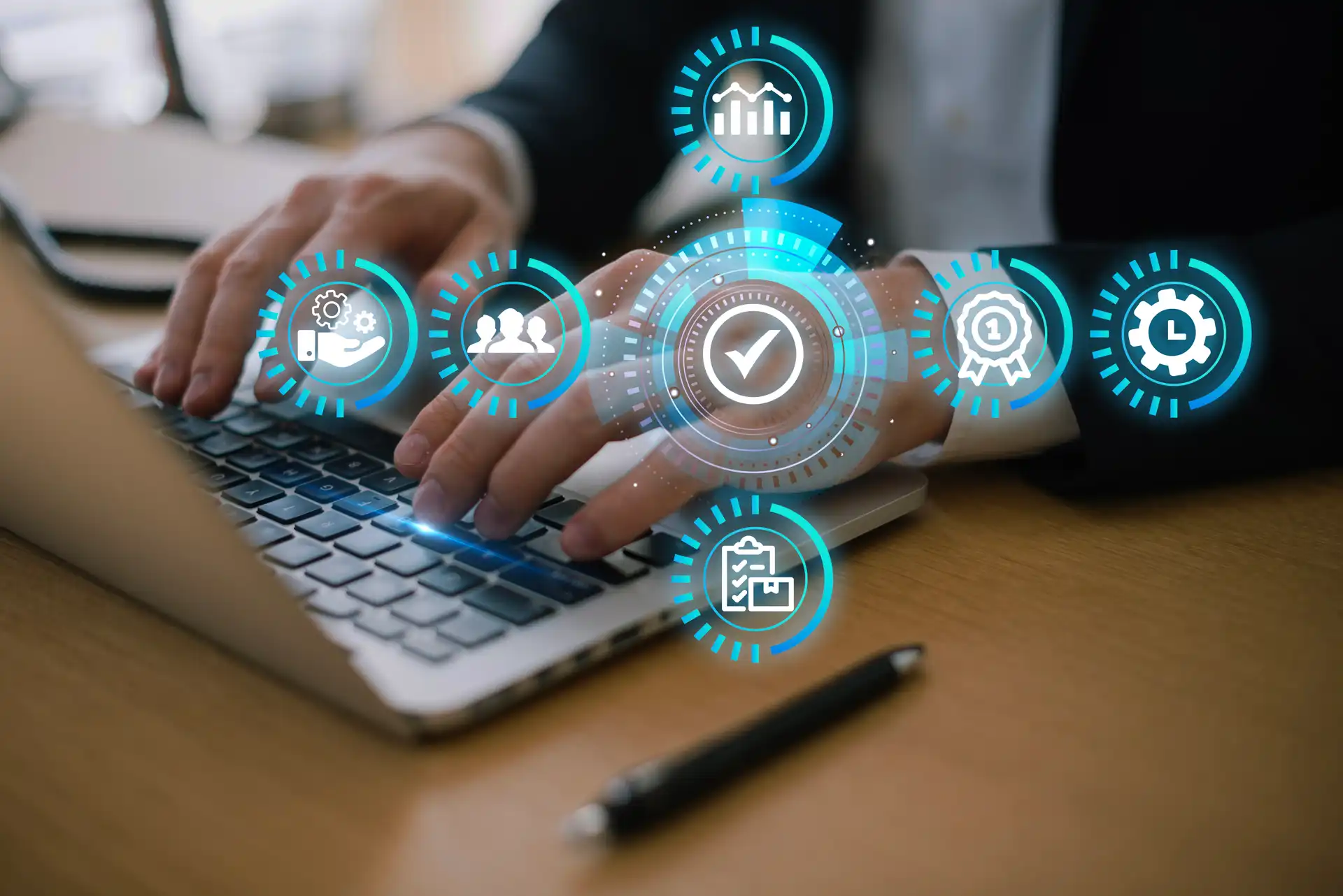 Software and systems integration